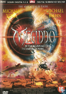 Megiddo (DVD)